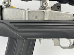 Ruger Mini-14 .223 Rifle