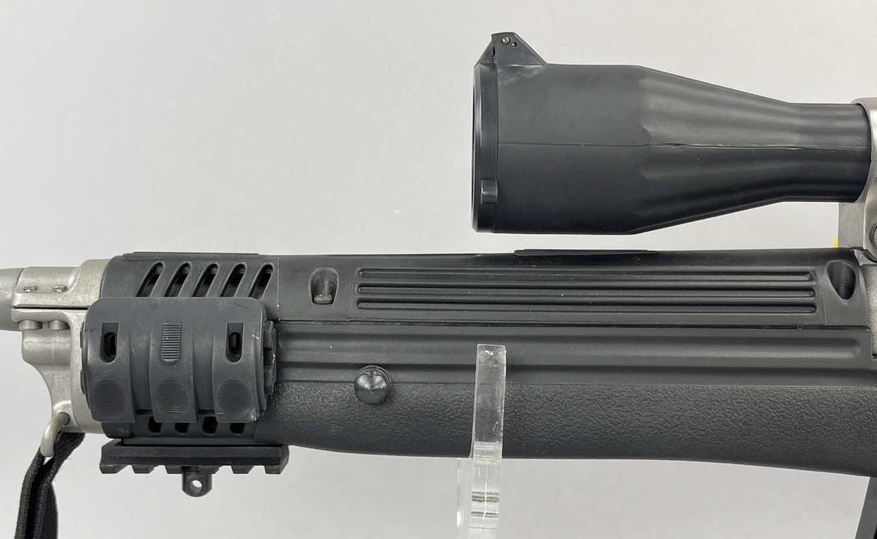 Ruger Mini-14 .223 Rifle