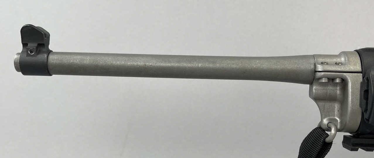Ruger Mini-14 .223 Rifle
