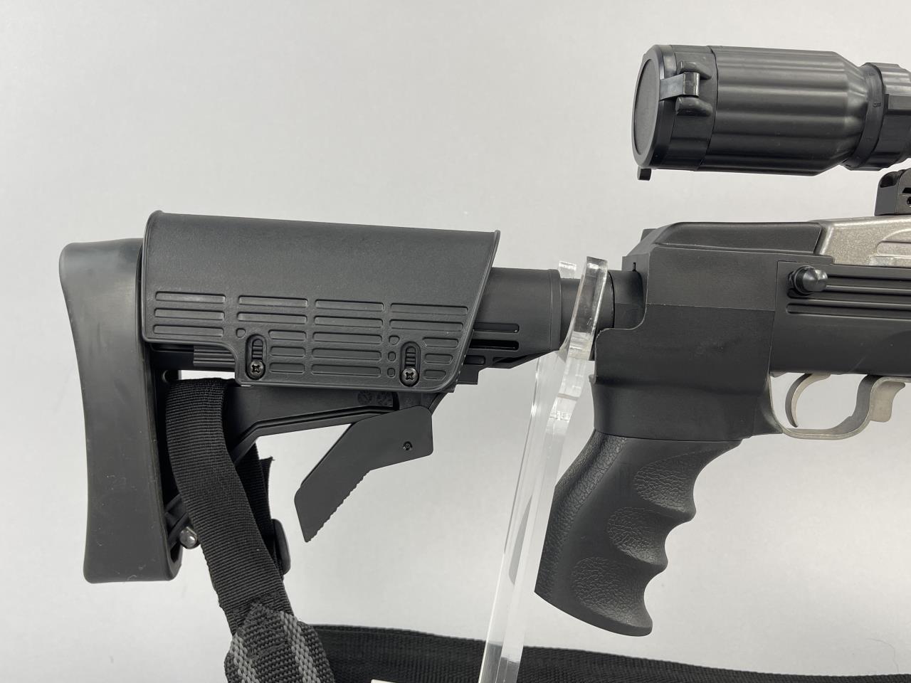 Ruger Mini-14 .223 Rifle