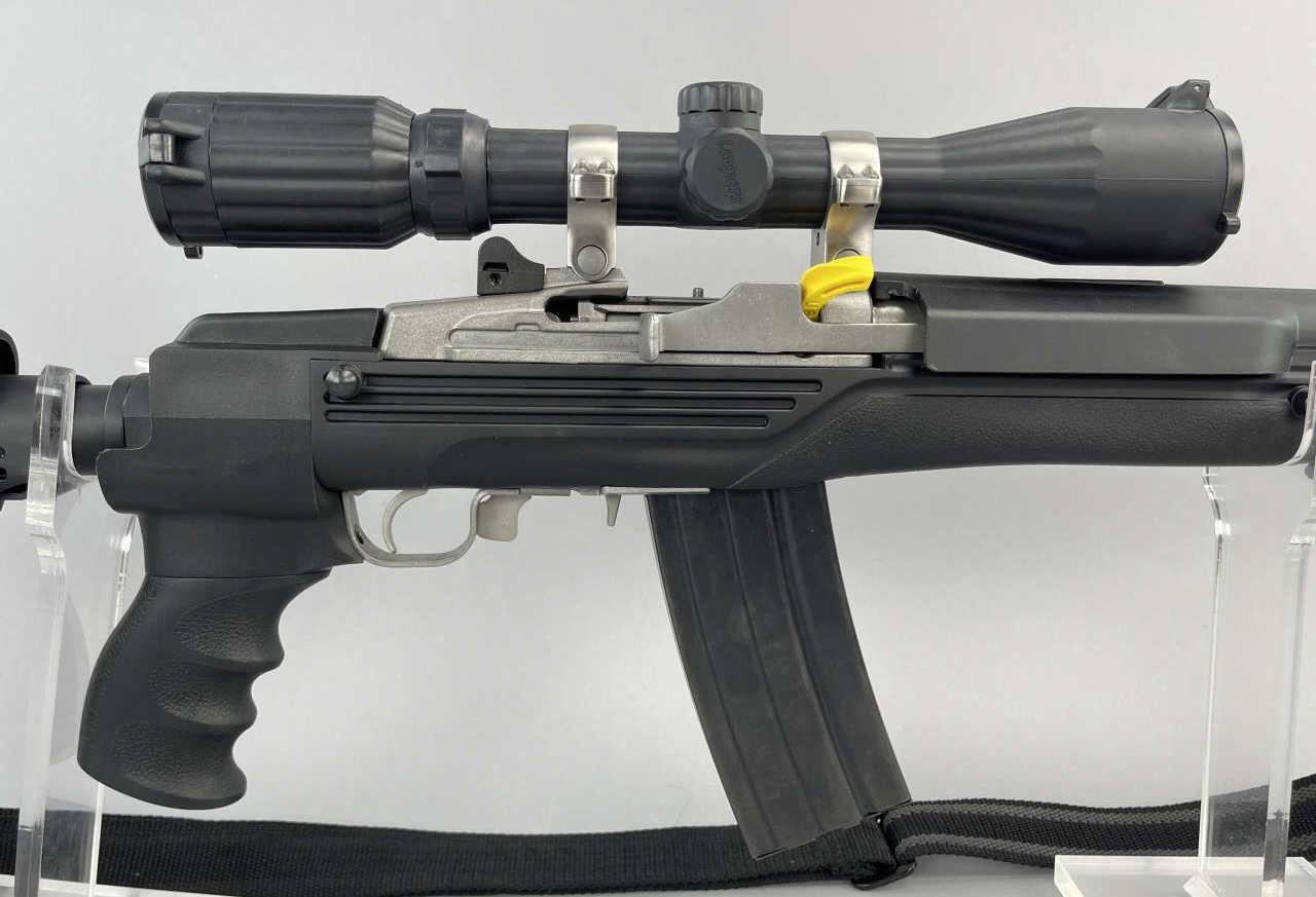 Ruger Mini-14 .223 Rifle