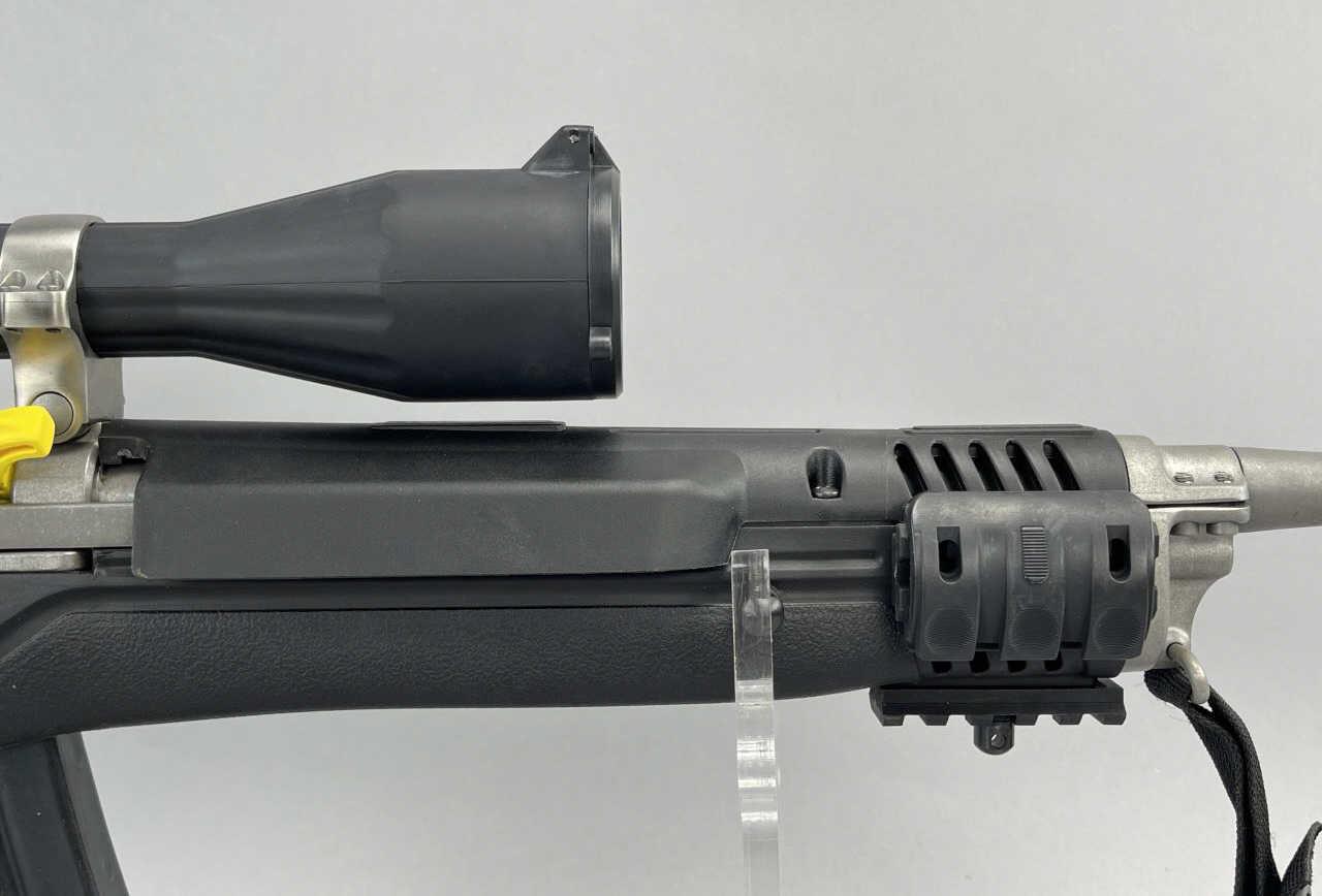 Ruger Mini-14 .223 Rifle