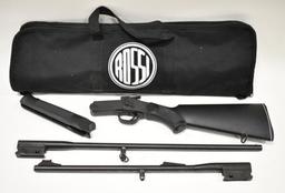 Rossi Taurus Model S411220 .22LR/.410 Combination