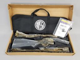 Rossi Taurus Model S411220 .22LR/.410 Combination