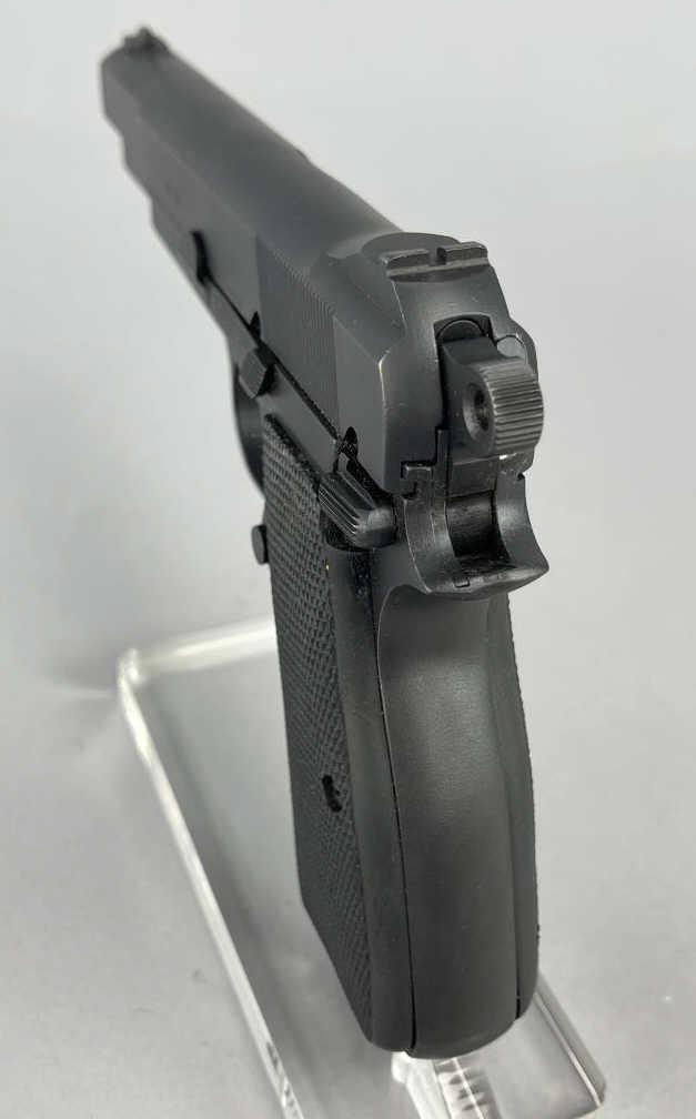 Inglis MK 1 Hi Power 9mm Pistol