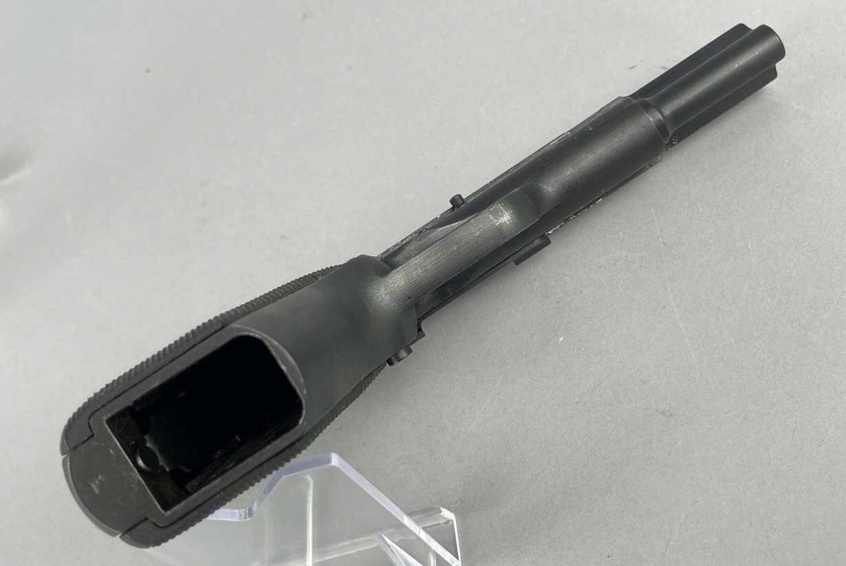 Inglis MK 1 Hi Power 9mm Pistol
