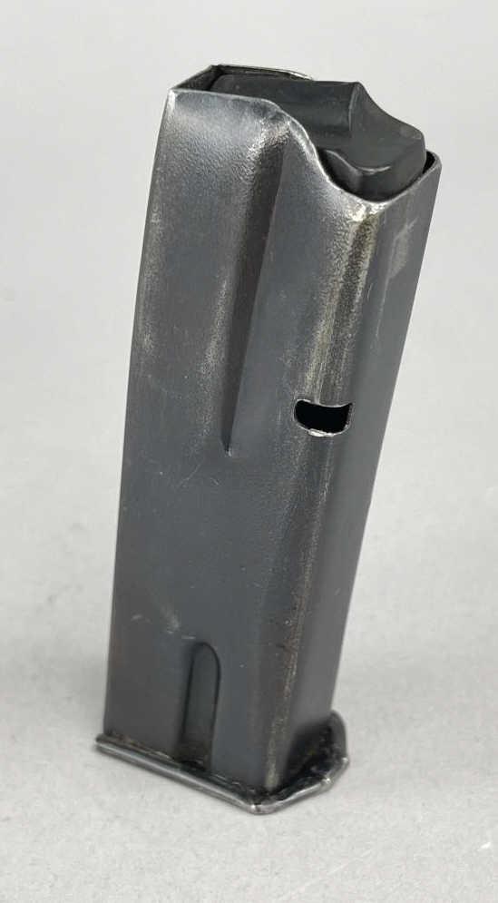 Inglis MK 1 Hi Power 9mm Pistol