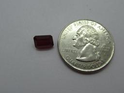 Gemstone 2.37ct