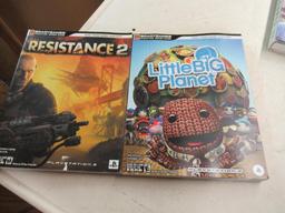 5 Playstation Gaming Books