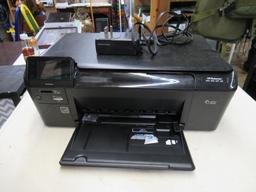 Hp Wireless Printer/Scanner/Copier NO SHIPPING