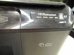 Hp Wireless Printer/Scanner/Copier NO SHIPPING