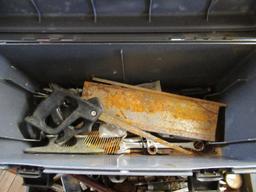 Tool Box w/ Contents NO SHIPPING