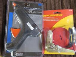 New Assorted Tools