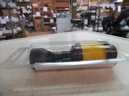 Seychelle Radiological Water Filtration System