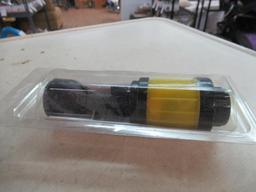 Seychelle Radiological Water Filtration System