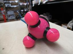 New Vibrating Massager