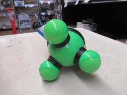 New Vibrating Massager