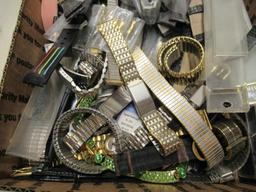 New Watch Bands