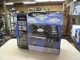 New Portable Gas Stove