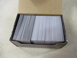 Box of Magic the Gathering Cards