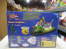 GI Joe Hoverstrike