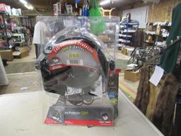Welding Helmet