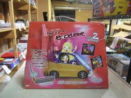 Bratz RC Cruiser