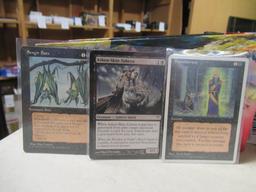 2 Boxes of Magic the Gathering Cards
