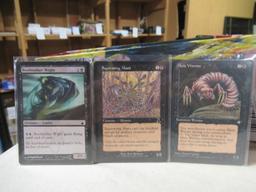 2 Boxes of Magic the Gathering Cards