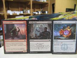 2 Boxes of Magic the Gathering Cards