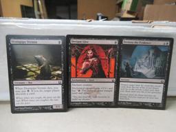 Large Box of Magic the Gathering Cards