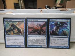 Large Box of Magic the Gathering Cards