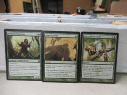 Large Box of Magic the Gathering Cards