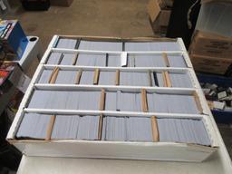 Large Box of Magic the Gathering Cards