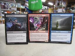 Box of Magic the Gathering Cards