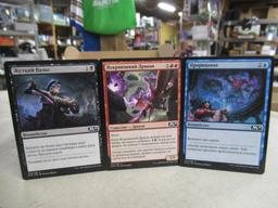 Box of Magic the Gathering Cards
