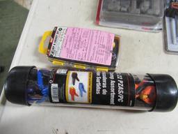 Assorted Tools