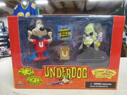 Under Dog