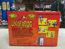 Under Dog