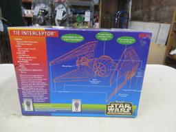 Star Wars Action Fleet