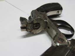 Smith and Wesson .32 Cal Top Break Revolver #41671