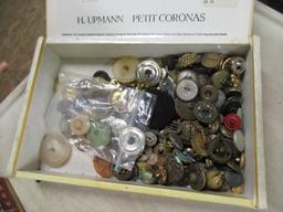 Vintage Collectibles and more
