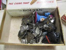 Vintage Collectibles and more