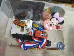Vintage Collectibles and more