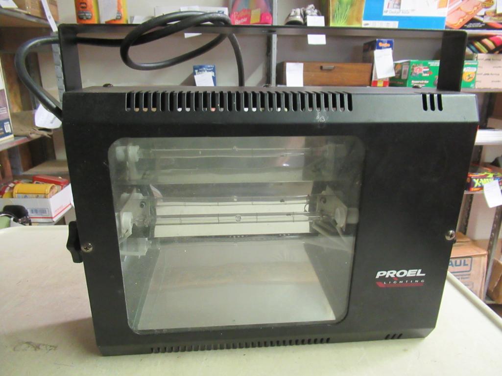 Propel Lighting 10" x 13"