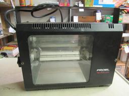Propel Lighting 10" x 13"