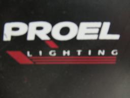 Propel Lighting 10" x 13"