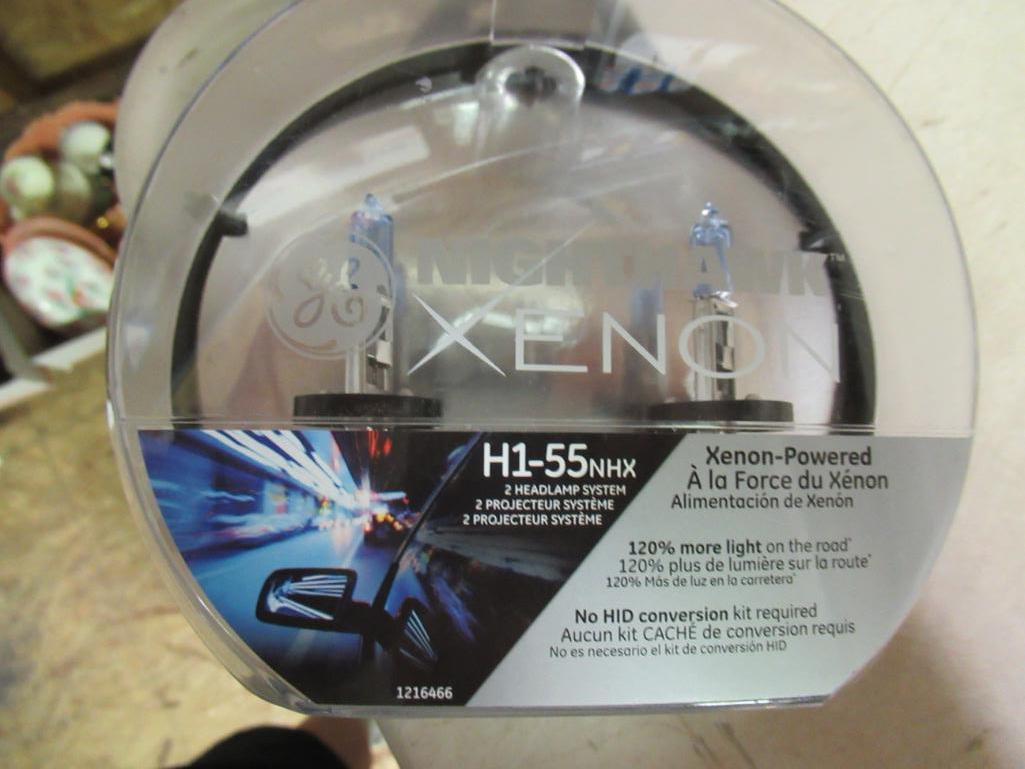 Xenon Night Hawk H1 55NHX