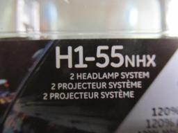 Xenon Night Hawk H1 55NHX