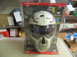 Welding Helmet